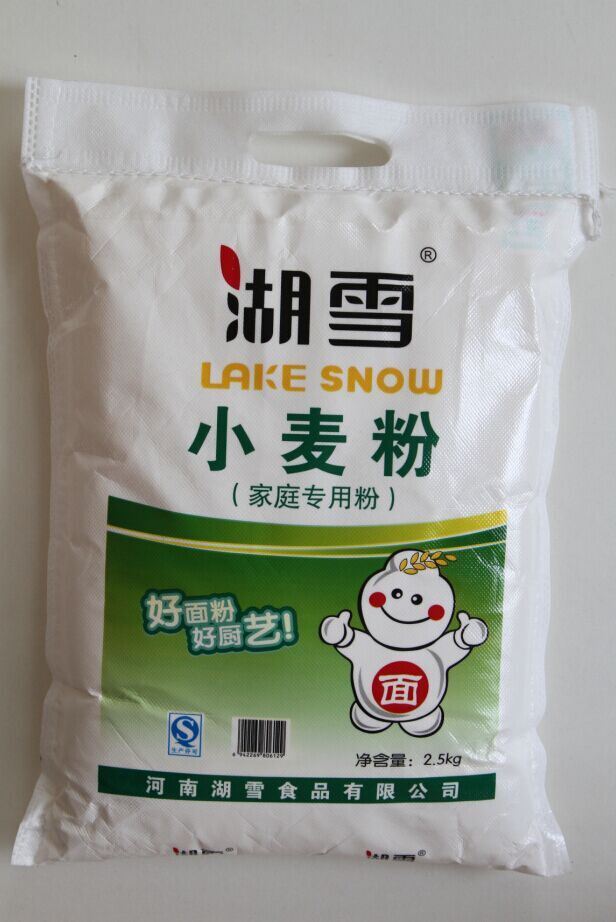 2.5kg小麦粉